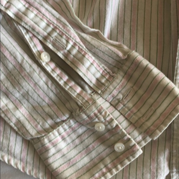 GOV SHUTDOWN SALE!!! Abercrombie and Fitch - Picture 3 of 4